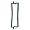 Mercury Marine Mercruiser OEM Reed Block Gasket, 27-657443
