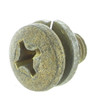 Mercury Marine / Mercruiser New OEM Screw, 1/2" X 3/8", 10-31308