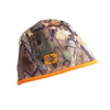 Polaris New OEM Reversible Camo Beanie, One Size, 2833118
