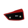 Sea-Doo Boat New Backrest Rear Port Seat Cushion Red 269001974 Challenger; Wake