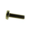 Ski-Doo New OEM Cylindrical Phillips Head Screw (M5 X .80 X 16), 222851665
