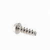 Sea-Doo New OEM Engine Fuel Assembly Screw K40 X 10, 241141360