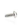 Sea-Doo New OEM Allen Plastite Screw #12, 250000099