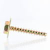 Can-Am New OEM K-Type Screw M4 x 25, 250000101