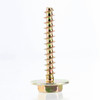 Can-Am New OEM K-Type Screw M4 x 25, 250000101