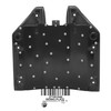 Sea-Doo OEM, Riding Plate, GTI GTS RXT Wake Wake Pro, 271001649