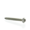 Sea-Doo New OEM Challenger Pan Head Tapping Screw, 250000089