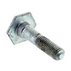Mercury Marine New OEM Clamp & Swivel Bracket Assembly Screw 10-27791
