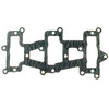 Mercury Marine Mercruiser New OEM Carburetor To Reed Intake Adaptor Gasket, 27-F85159-1