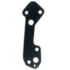 Mercury Marine Mercruiser New OEM Cylinder Drain Reed Plate Gasket, F93748, 27-F93748-1