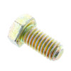 Mercury Marine Mercruiser New OEM Screw (.375-16 x .75) 10-27165