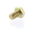 Ski-Doo New OEM Screw-Hex.M8 Din.933 222081265