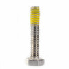 Sea-Doo New OEM Switch Helm Steering Scotch Grip Hexagonal Screw M6 X 30, 250000002