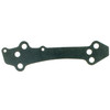 Mercury Marine Mercruiser New OEM Cylinder Drain Cover Gasket, 27-F686472