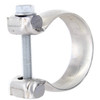 Can-Am OEM Footrest Support Kit, 219800500