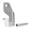 Can-Am OEM Footrest Support Kit, 219800500