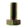 Ski-Doo New OEM Hex Head Cap Screw (M10 X 20), 222002065