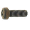 Mercury Marine Mercruiser New OEM Screw 10-25509