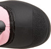 Baffin Mustang Girls -40 Degrees Junior Youth Boot Size 5 Pink 4820-0068-667