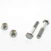 Lenco 5/16" 18-8SS Actuator Hardware Screw Kit, 10250-001
