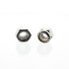 Lenco 5/16" 18-8SS Actuator Hardware Screw Kit, 10250-001