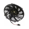 Polaris New OEM Fan and Motor Assembly, 2410123