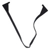 Polaris OEM Windshield Seal Kit for Ranger and Pro XD, 2208628