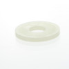 Ski-Doo New OEM Plastic Flat Washer 6 mm, 211200021, 517302736, 234062100