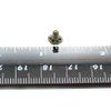 Mercury Marine Mercruiser New OEM Screw with Lock Washer, 10-23035