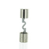 Camco Power Grip 65176 30 AMP AGU Glass Fuse - Pack of 2