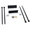 Polaris OEM Brake Line Support Retainer Kit for Predator, 2202845