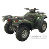 ATV New Kolpin Multi-Fit Overfenders, Rancher/TRX, 1000HN, 16-3958