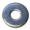 Ski-Doo/Sea-Doo/Can-Am New OEM Flat Washer 4 mm, 217042600, 234042600