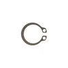 Johnson Evinrude OMC New OEM Idle Adjustment Knob & Retainer Clip, 0387272