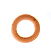 Volvo-Penta New OEM Washer Fuel System Governor Gasket, 190990