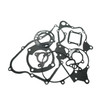 Cometic New Honda CR250R Hi-Performance Top End Gasket Kit, C7848, 06111-KZ3-J40