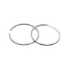 Johnson/Evinrude New OEM Piston Ring Set, 0385799