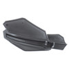 Aftermarket Handguards-Trail Star Blk, 16-3778