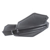 Aftermarket Handguards-Trail Star Blk, 16-3778