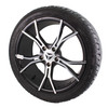 Polaris New OEM Premium 18" Front Right Wheel & Tire Slingshot 1522336-458