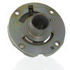 Johnson Evinrude OMC New OEM Gearcase Cover & Pin Assembly, 0385516