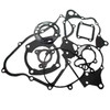 Cometic New Honda CR125R Hi-Performance Top End Gasket Kit, C7457, 06111-KZ4-620