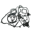 Cometic New Yamaha YZ80 Performance Top End Gasket Kit, C7450, 4ES-11351-00-00