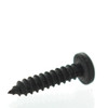 Sea-Doo New OEM Pan Head Tapping Screw (#6 X 3/8 SS), 204100268