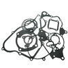 Cometic New Honda CR250R Hi-Performance Top End Gasket Kit, C7429, 06111-KZ3-505