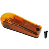 Anderson Marine Amber Clearance / Side Marker Light, 177-M116A
