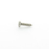 Sea-Doo New OEM Pan Head Self Tapping Screw, 12 X 3/4, Jet Boat, 2007-2012, 204100203