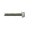 Can-Am New OEM Hexagonal Flange Screw (18 X 1.56), 204100163