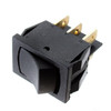 Diamond OEM RV 12V Mini Appliance Rocker Switch Group DPDT E2-41C, 6 Pole