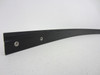 Polaris New OEM Bumper RH Black 2670163 XLT, XP XCR 600 700 800 Storm Ultra